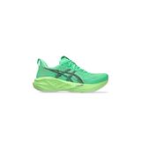 Asics Novablast 5 Ekiden Erkek Koşu Ayakkabısı 1011C224-300 Yeşil