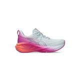 Asics Novablast 5 Kadın Gri Koşu Ayakkabısı 1012B989-400