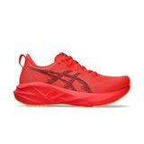 Asics Novablast 5 Kadın Koşu Ayakkabısı 1012B765-601 Kırmızı