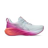 Asics Novablast 5 Kadın Koşu Ayakkabısı 1012B989-400 Siyah