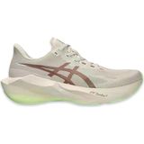 Asics Novablast 6 1012C008 Koşu Bej Kadın Spor Ayakkabı - 0019 Bej