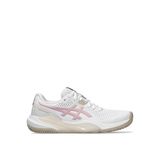 Asics Padel Ayakkabısı Beyaz Kadın 1042A296-102 GEL-CHALLENGER 15 PADE