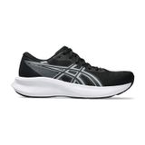 Asics Patriot 14 1012b836-002 Kadın Siyah Koşu Spor Ayakkabı
