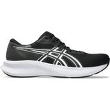 Asics Patriot 14 Erkek Performance Black Koşu Ayakkabısı Nefes Alabilir Yapı ile Günlük Kullanıma Uygun