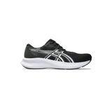 Asics PATRIOT 14 Erkek Siyah Koşu Ayakkabısı 1011C050-002