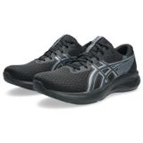 ASICS Patriot 14 erkek spor ayakkabısı, Siyah Metropolis, 43.5 EU