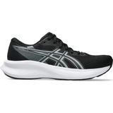 Asics Patriot 14 Kadın Performance Black Koşu Ayakkabısı 37,5 Numaralı Nefes Alabilir Yapı ile Günlük Kullanıma Uygun 1012B836-002