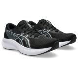 ASICS Patriot 14 Kadın Spor Ayakkabısı, Black Gravel, 38 EU, numeric_38