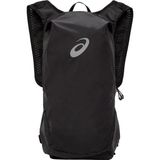Asics Performance Running 10 Litre Unisex Siyah Koşu Spor Çanta 3013B273-001 - Standart