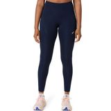 Asics Road High-Waist Kadın Lacivert Koşu Tayt 2012C968-400