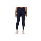 Asics Road High-Waist Kadın Lacivert Koşu Tayt 2012C968-400