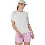 Asics Road Kadın Beyaz Koşu T-Shirt 2012D371-100 - M
