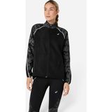 Asics Road Lite-Show Jacket Kadın Siyah Ceket 2012D492-001 - M