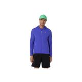 Asics Road Packable Erkek Lacivert Koşu Ceket 2011D084-403