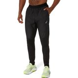 Asics Road Pant Erkek Siyah Eşofman Altı 2011D097-001 - 2XL