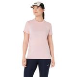 Asics Road Seamless Kadın Pembe Koşu T-Shirt 2012D292-700
