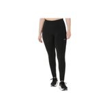 Asics ROAD WINTER HIGH WAIST TIGHT Kadın Siyah Tayt 2012D278-001