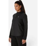 Asics Silver Jacket Kadın Siyah Ceket 2012D148-001