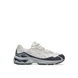 Asics Siyah-Beyaz Kız Çocuk Yürüyüş Ayakkabısı 1204A176-103-GEL-NYC PS