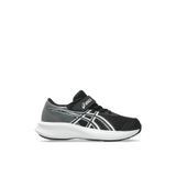 Asics Siyah Erkek Çocuk Koşu Ayakkabısı PATRIOT 14 PS-1014A391-002