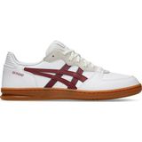 Asics Skyhand Og Unisex Beyaz Sneakers 203A451-105 Nefes Alabilir Yapı ile Koşu ve Yürüyüş İçin İdeal