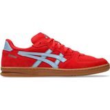 Asics Skyhand Og Unisex Electric Red/harbor Blue Sneakers 1203A452-601