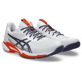 Asics Solution Speed Ff 3 Erkek Koşu Ayakkabı 1041A438-103 Renkli