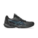 Asics Solution Speed Ff 3 Night Energy Kadın Siyah Tenis Ayakkabısı 1042A304-960