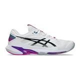 Asics Solution Speed Ff 4 Erkek Tenis Ayakkabısı 1041A532-101 Beyaz