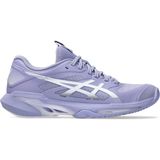 Asics Solution Speed Ff 4 Kadın Tenis Ayakkabısı - Mor