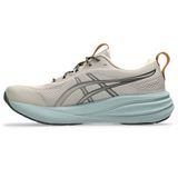 Asics TRABUCO 14 Black Outdoor Koşu Ayakkabısı, 1011C230-003