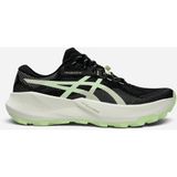 Asics Trabuco 14 Erkek Performance Black Outdoor Koşu Ayakkabısı 1011C166-002