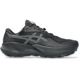 Asics Trabuco 14 Gtx 1011C165 Koşu Siyah Erkek Spor Ayakkabı - 0 - Siyah