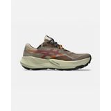 Asics Trabuco 14 Gtx Erkek Siyah Outdoor Koşu Ayakkabısı 1011C165-020
