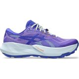 Asics Trabuco 14 Kadın Black Berry/purple Outdoor Koşu Ayakkabısı 1012B938-500