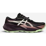 Asics Trabuco 14 Kadın Performance Black Outdoor Koşu Ayakkabısı 1012B938-002
