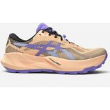 Asics Trabuco 14 Kadın Sarı Outdoor Koşu Ayakkabısı 1012B938-800