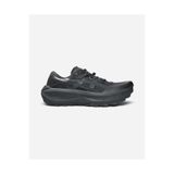 Asics TRABUCO MAX 5 Erkek Black/Obsidian Grey Outdoor Koşu Ayakkabısı 1011C164-001