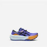 Asics Trabuco Max 5 Erkek Mavi Outdoor Koşu Ayakkabısı 1011C164-400