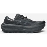 Asics TRABUCO MAX 5 Erkek Siyah Outdoor Koşu Ayakkabısı 1011C164-001