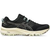 Asics Trabuco Terra 2 Erkek Siyah Outdoor Koşu Ayakkabısı 1011B607-004