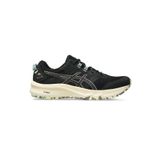 Asics Trabuco Terra 2 Erkek Siyah Outdoor Koşu Ayakkabısı