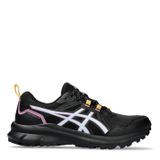 ASICS Trail Scout 3 spor ayakkabı Mavi, siyah açık mavi, 44.5 EU