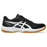Asics Upcourt 6 Erkek Spor Ayakkabı - Siyah