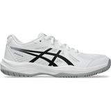 Asics Upcourt 6 Gs Çocuk Tenis Ayakkabısı 1074A045-101 - Beyaz