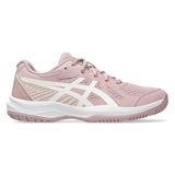 Asics Upcourt 6 Gs Çocuk Tenis Ayakkabısı 1074A045-702 - 00 Pembe