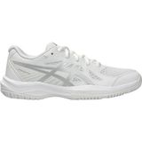 Asics Upcourt 6 Gs Çocuk Voleybol Ayakkabısı 1074A045-104 - Beyaz
