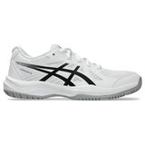 Asics Upcourt 6 Gs Erkek Çocuk Spor Ayakkabı - Beyaz