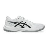 Asics Upcourt 6 Gs Genç Voleybol Ayakkabısı 1074a045-101 Beyaz 1074a045-101 Beyaz