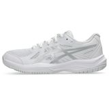 Asıcs Upcourt 6 Gs White P Sılver Spor Ayakkabı 1074a045-104